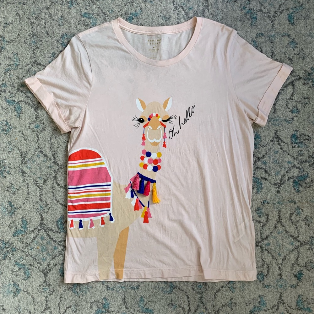 Kate Spade Tee